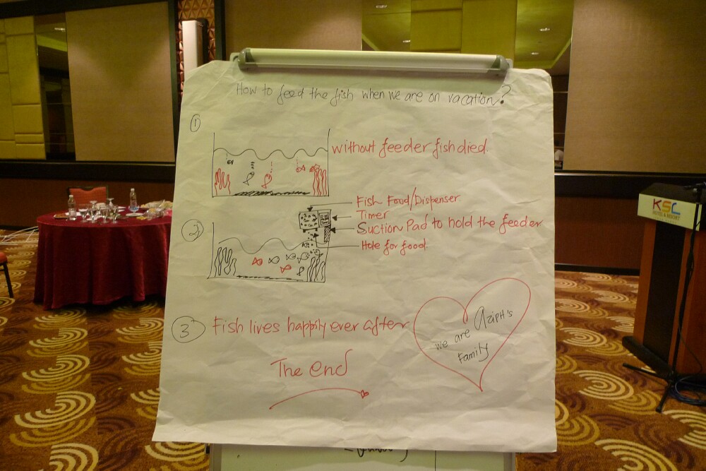 YIM JB Workshop - 70 YIM JB Workshop - 70